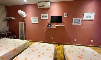 Imagem: Loft na lapa para 6 pessoas