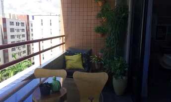 Imagem 6: Aluguel de apartamento mobiliado na aldeota