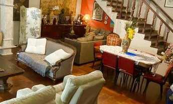 Imagem 2: SÃO PAULO - Casa Padrão - JARDIM EUROPA