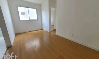 Imagem: Apartamento à venda em Perus com 42 m²