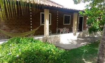 Imagem 6: Casa Paripueira temporada