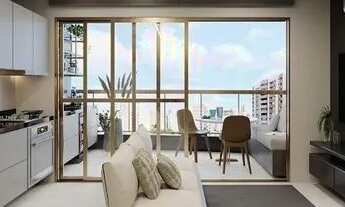 Imagem 5: Ceci- Alto padrão para sua Familia Edf. Istoria, more com qualidade de vida no Rosar