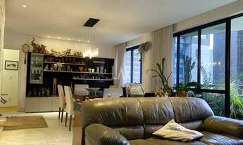 Imagem 5: Apartamento à venda, 4 quartos, 1 suíte, 3 vagas, Belvedere - Belo Horizonte /MG