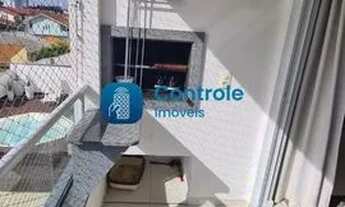 Imagem 5: Apartamento 03 dormitórios com suíte Areias, São José, SC