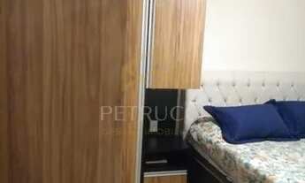 Imagem 3: Apartamento - Chácaras Alpina - Valinhos