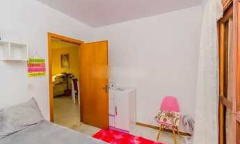 Imagem: Casa 2 quartos com quiosque na Hípica