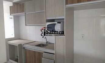 Imagem 2: GUARULHOS - Apartamento Padrão - CHÁCARA DO VOVÔ