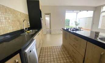 Imagem 3: PIRACICABA - Casa de Condomínio - Loteamento São Francisco