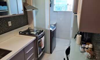 Imagem 2: APARTAMENTO ALTO PADRÃO,3 QUARTOS 2 SUÍTES,ARMÁRIOS PLANEJADOS,JARDIM AEROPORTO,LAURO DE F