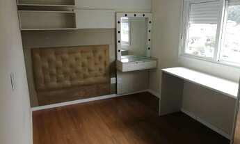 Imagem 6: Cobertura Apartamento cobertura com 3 dormitórios