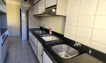 Imagem 2: Morada do Parque 3 quartos