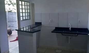 Imagem 4: Kitnet de 2 quartos para casal evangélico. Léia o anúncio