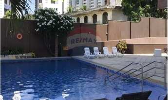 Imagem: Apartamento no Cond. Studio da Praia disponível