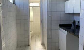 Imagem 6: Apartamento para venda com 108 metros quadrados com 3 quartos em Bairro Novo - Olinda - PE