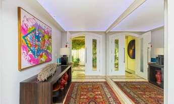 Imagem 7: CASA RESIDENCIAL em São Paulo - SP, Alto de Pinheiros