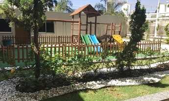 Imagem: Vendo apartamento no Livre Buritis - Pq