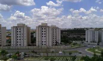 Imagem: Apartamento - Jardim Dulce (Nova Veneza)