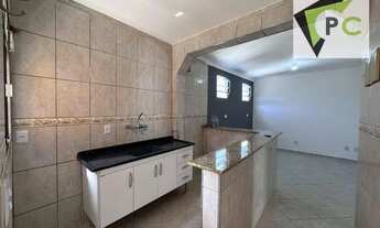 Imagem 2: Casa com 1 dormitório para alugar, 50 m² por R$ 1.358/mês - Limão - São Paulo/SP