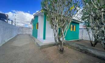 Imagem 7: Casa em condominio à venda, 2 quartos, 4 vagas, Nova Esperança - Parnamirim/RN