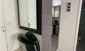 Imagem 5: ALUGO APTO BELLA VISTA-SP - R$ 1.700 - 1 suíte 1 Gar