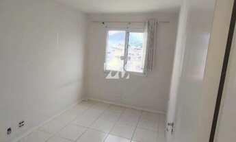 Imagem 6: Apartamento 2 dormitórios - Res. Via Cambirela, bairro Bela Vista - Palhoça