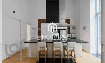 Imagem 4: APARTAMENTO RESIDENCIAL em SÃO PAULO - SP, MOEMA