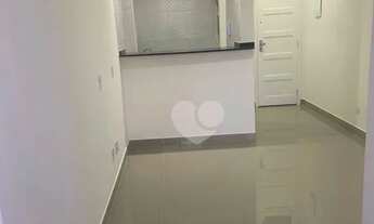 Imagem 3: Apartamento com 1 quarto à venda, 44 m² por R$ 580.000 - Copacabana - Rio de Janeiro/RJ