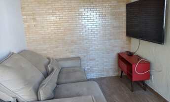 Imagem 7: Apartamento lindíssimo 2/4 jardim do cerrado