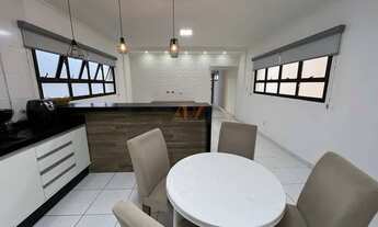 Imagem 7: Apartamento com 2 dorms, Canto do Forte, Praia Grande - R$ 465 mil, Cod: 4931