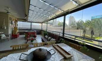 Imagem 3: APARTAMENTO LOCAÇÃO IPIRANGA COM 3 SUITES GARDEN 160 M² NO IPIRNGA