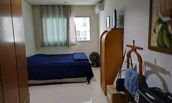 Imagem 3: PRAIA DE ITAPOÃ: AMPLO 2 QUARTOS, SUÍTE E LAZER - 1 QUADRA DO MAR