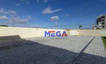 Imagem 3: Casa com 2 quartos no Parque Potira (Jurema) - Caucaia/CE