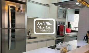 Imagem 3: REF 5816 Apartamento na Vila Osasco - Osasco SP