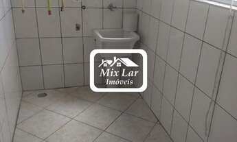 Imagem 7: REF 5807 Apartamento no Bairro do Jaguaribe - Osasco SP