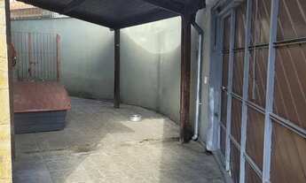 Imagem 3: Sobrado com dois dormitórios, garagem para dois carros