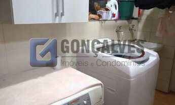 Imagem 6: SAO BERNARDO DO CAMPO - Residential / Apartment - JARDIM CHACARA INGLESA