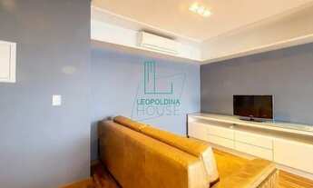 Imagem 6: Apartamento para locação 70m² - Pinheiros