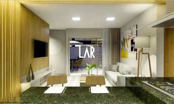 Imagem: Apartamento à venda, 2 quartos, 2 suítes