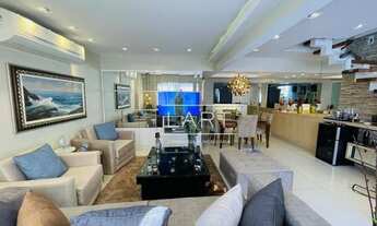 Imagem 6: Apartamento com 2 dormitórios para alugar, 196 m² por R$ 20.260,00/mês - Copacabana - Rio