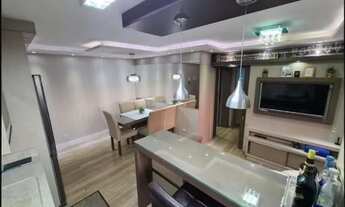 Imagem: Apartamento para venda com 55 metros quadrados