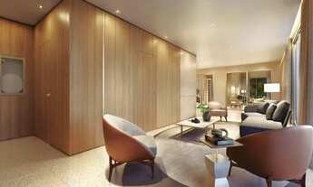 Imagem 2: APARTAMENTO RESIDENCIAL em São Paulo - SP, Higienópolis