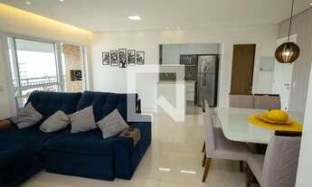 Imagem 5: Apartamento para Aluguel - Baeta Neves, 3 Quartos, 96 m2