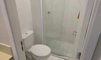 Imagem 7: Alugo Flat Mobiliado 46m2 1 Suíte Jardim Goiás - Goiânia - GO