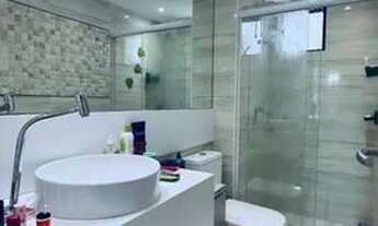 Imagem 6: Apartamento 3 Quartos para Venda em Salvador, Caminho das Árvores, 3 dormitórios, 1 suíte