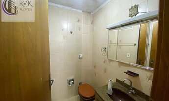 Imagem 6: Apartamento para Locação em São Paulo, Parque São Jorge, 3 dormitórios, 3 banheiros, 1 vag