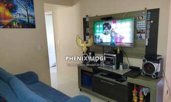 Imagem 3: Apartamento em Itaquaquecetuba