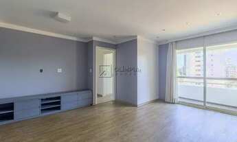 Imagem 2: Venda Apartamento 3 Dormitórios - 97 m² Vila Clementino