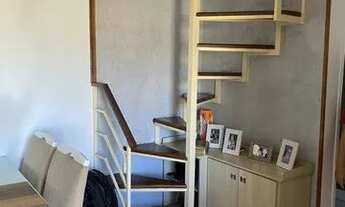 Imagem 4: Cobertura duplex ao lado do Norte Shopping