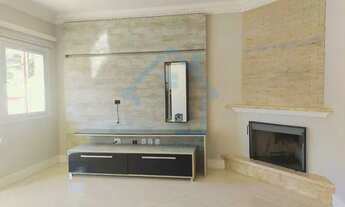 Imagem 4: Casa alto padrão em condomínio fechado, excelente planta com ótima distribuição, ar-concio