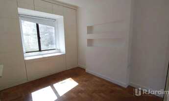 Imagem 5: Apartamento com 3 quartos à venda, 102m² - Ipanema - Rio de Janeiro/RJ